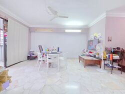 Blk 790 Woodlands Avenue 6 (Woodlands), HDB 5 Rooms #582392361